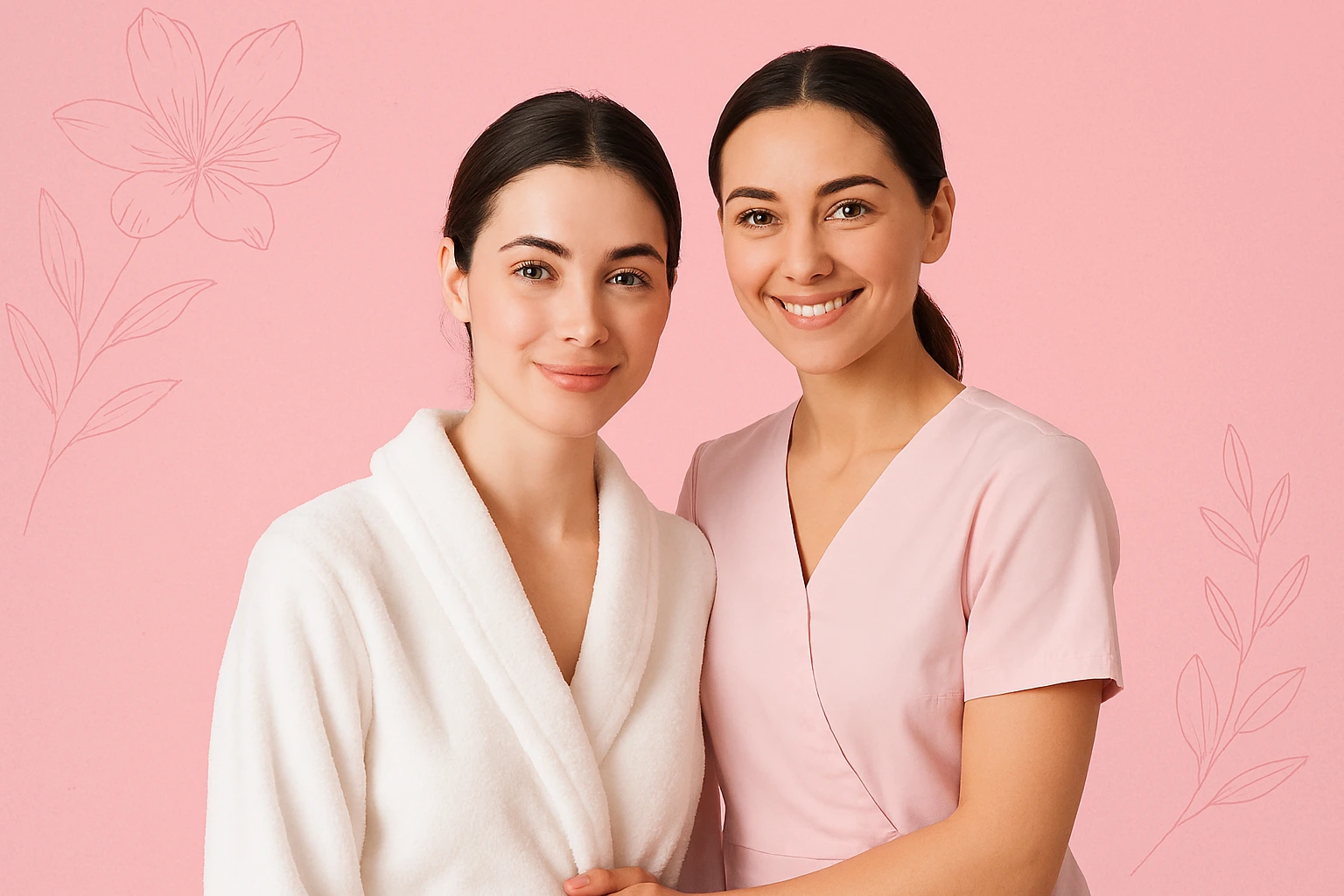 About Elegant Beauty